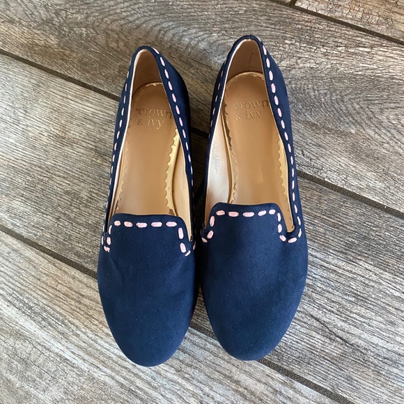 ✨Host Pick✨Crown & Ivy Flats - Picture 2 of 6
